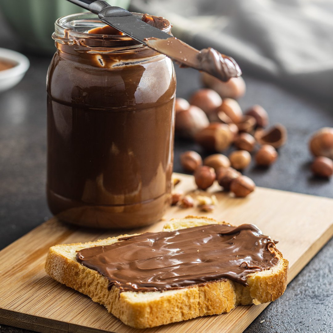 Nutella maison ou la meilleure pâte à tartiner et autres recettes