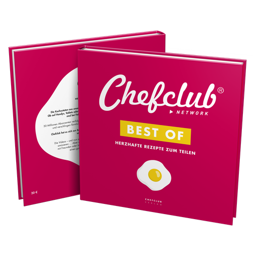 The best of - 45 recipes to share