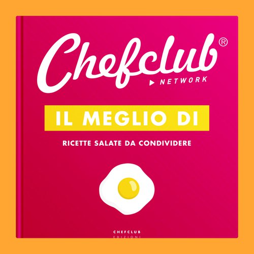 Il meglio di, 45 ricette salate da condividere