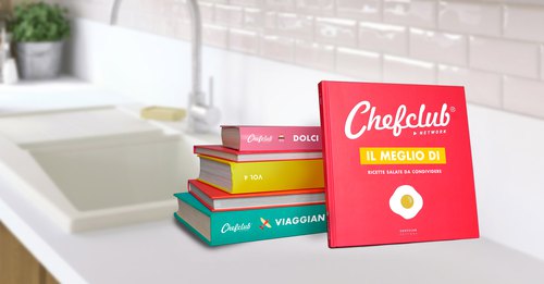 Il meglio di, 45 ricette salate da condividere