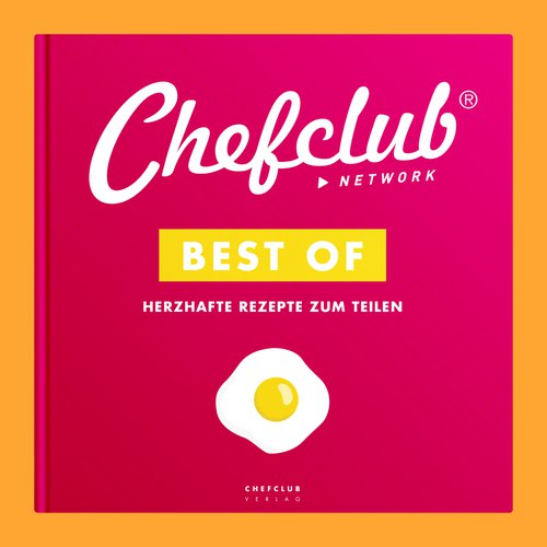 Best-of - Herzhafte Rezepte zum Teilen