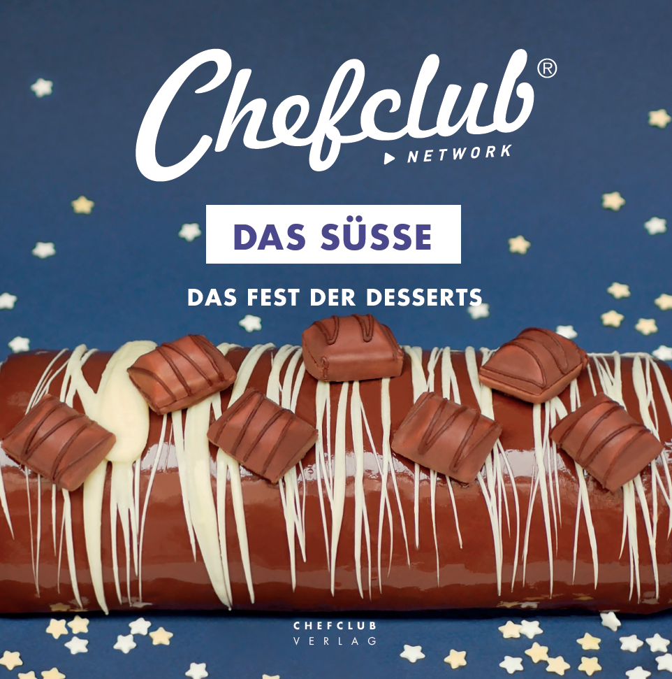 DAS SÜSSE, DAS FEST DER DESSERTS