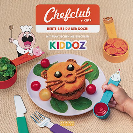 DAS KIDDOZ-SET
