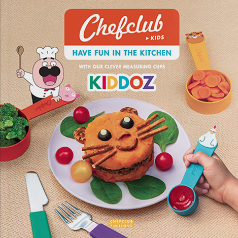 Chefclub Kids US