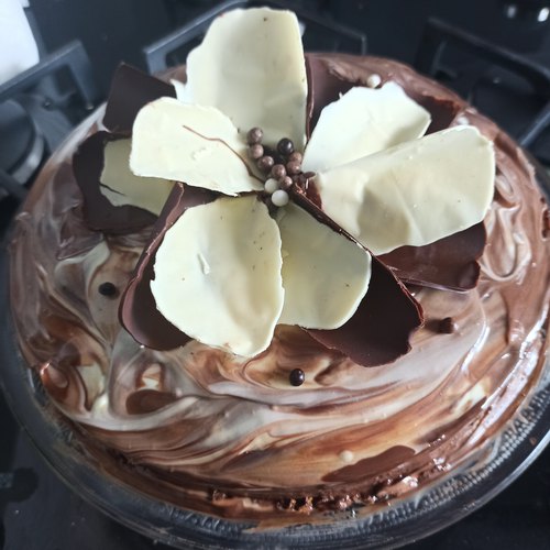 Le Gateau Chocolat De L Hypnose Sur Chefclub Original Chefclub Tv