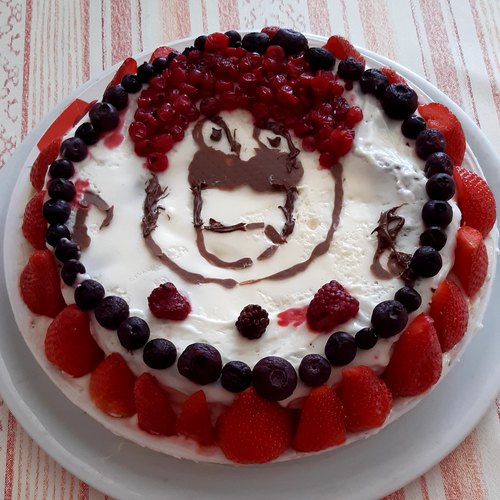 Le Gateau Disco Et Autres Recettes Pour Enfants Par Chefclub Kids Chefclub Tv
