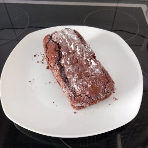 Recette Gâteau vapeur marbré et autres recettes Chefclub daily