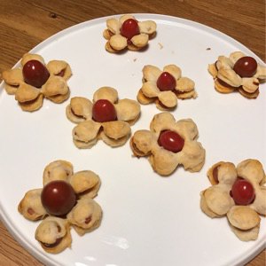 L'apéro de Pâques tout mignon, et autres recettes pour enfants par