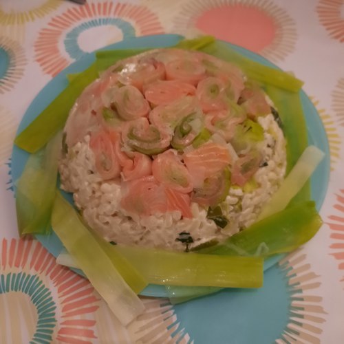La tortue qui poireaute, recette pour enfants en vidéo par Chefclub Kids