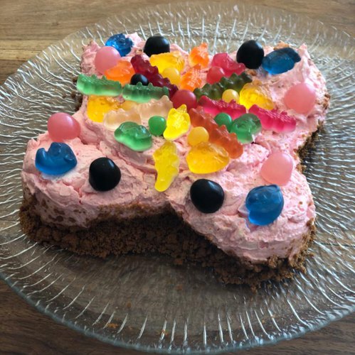 Gateau Bonbons Recette Pour Enfants En Video Par Chefclub Kids Chefclub Tv Gateau Bonbons Recette Pour Enfants En Video Par Chefclub Kids Chefclub Tv
