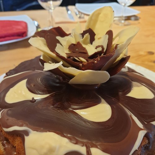 Le Gateau Chocolat De L Hypnose Sur Chefclub Original Chefclub Tv