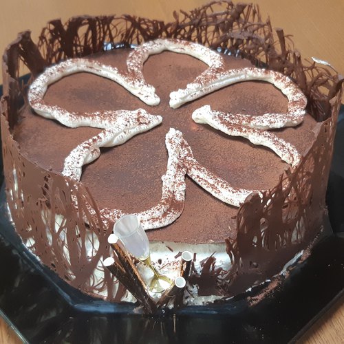 Gateau Tiramisu Deluxe Et Autres Recettes Chefclub Original Chefclub Tv