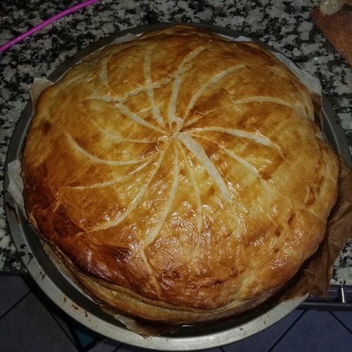 Le DIY fève de la galette des Rois, recette pour enfants en vidéo par  Chefclub Kids