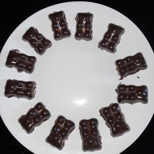 Recette Sucette Bombe Chocolat Chaud sur Chefclub daily