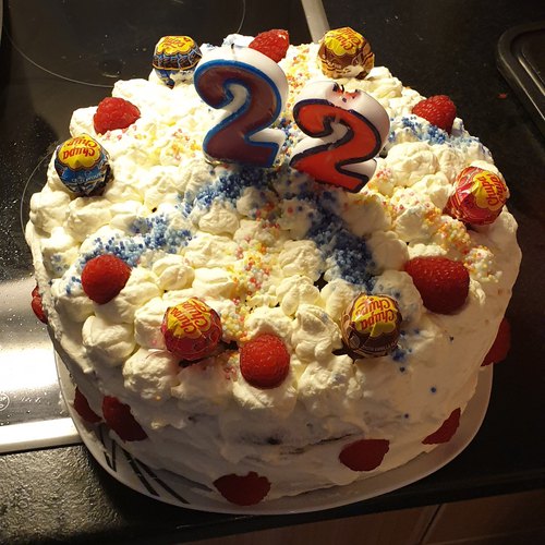 Gateau Surprise Sur Chefclub Original Chefclub Tv