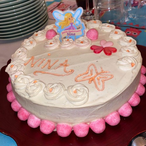 Le Gateau Ile Au Tresor Recette Pour Enfants En Video Par Chefclub Kids Chefclub Tv