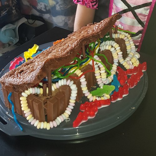 Le Gateau Coffre Fort Anniversaire Et Autres Recettes Pour Enfants Par Chefclub Kids Chefclub Tv