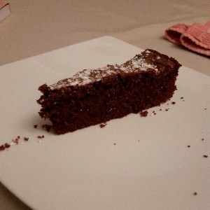 Recette Moelleux au chocolat rapide sur Chefclub daily