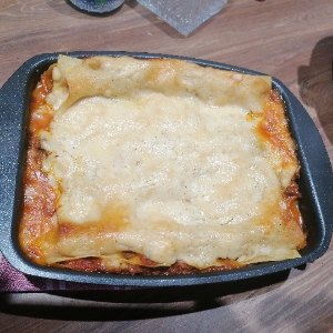 Recette Lasagne bolognaise maison sur Chefclub daily