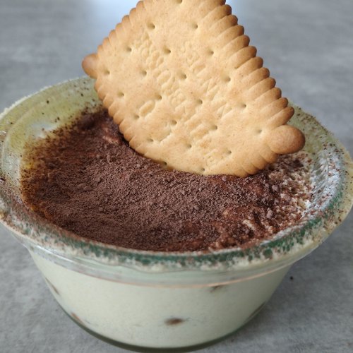 Recette Verrines de tiramisu au Nutella et Oreo et autres recettes Chefclub  daily