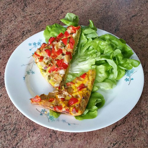 Receta El sandwich empanada en original