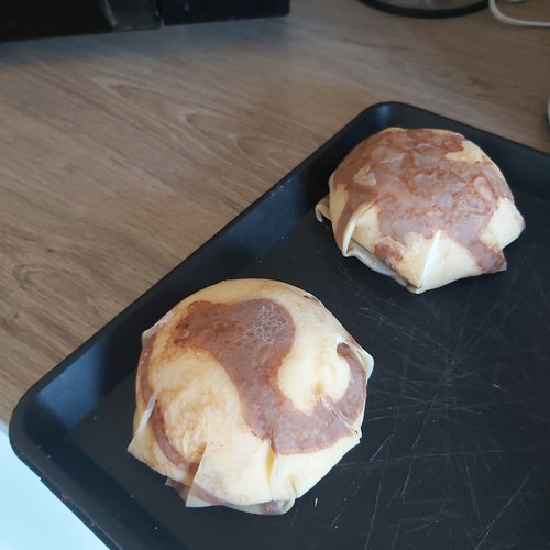 La Crepe Tiramisu Et Autres Recettes Chefclub Original Chefclub Tv