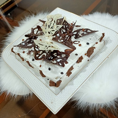 Recette Gâteau chocolat sur Chefclub original
