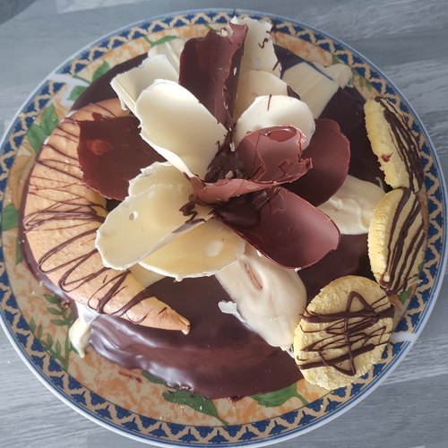 Le Gateau Chocolat De L Hypnose Sur Chefclub Original Chefclub Tv