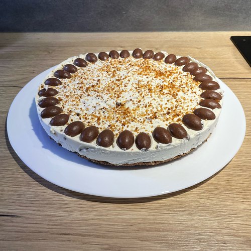 Gâteau Schoko-Bons - Recette par Luly cooker