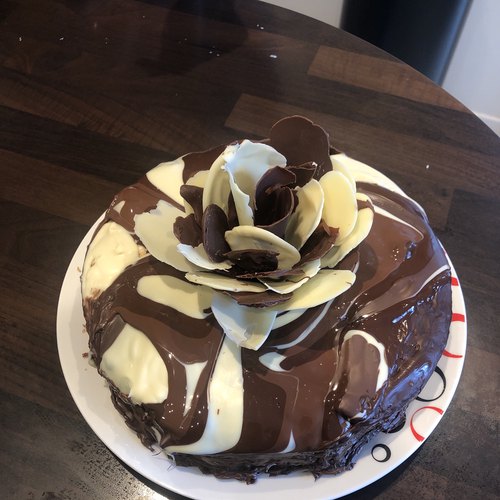Le Gateau Chocolat De L Hypnose Sur Chefclub Original Chefclub Tv