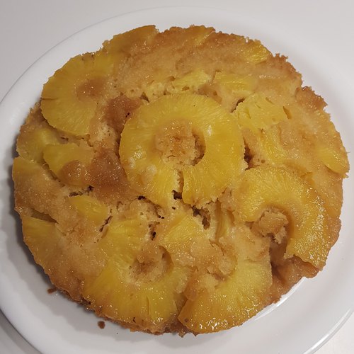 Recette Gâteau au durian et autres recettes Chefclub daily