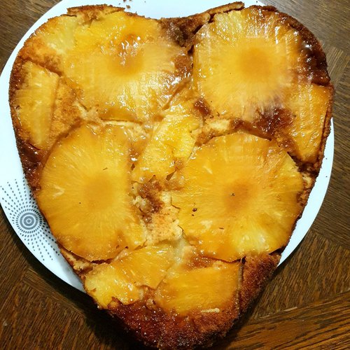Recette Gâteau au durian et autres recettes Chefclub daily