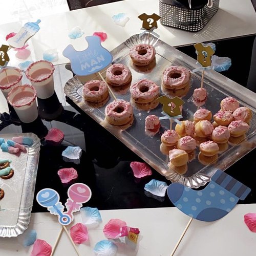 Les Donuts Comme Aux Etats Unis Sur Chefclub Original Chefclub Tv