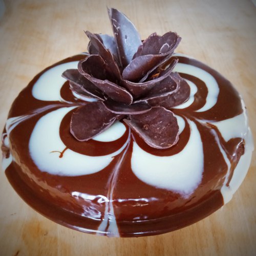 Le Gateau Chocolat De L Hypnose Sur Chefclub Original Chefclub Tv