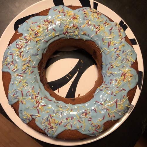 Les Donuts Comme Aux Etats Unis Sur Chefclub Original Chefclub Tv