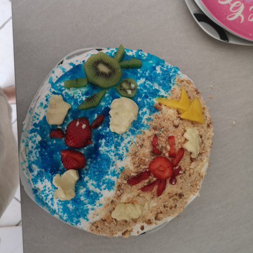 Sous L Ocean Recette Pour Enfants En Video Par Chefclub Kids Chefclub Tv