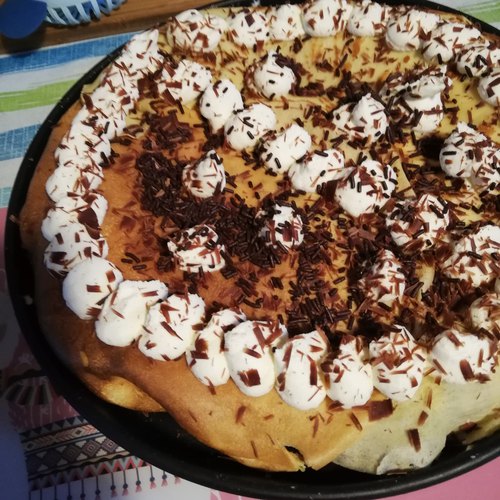 Crepes Tiramisu Sur Chefclub Original Chefclub Tv