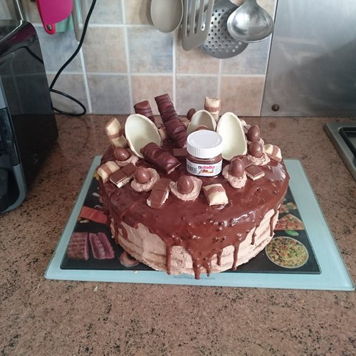 Des Super Idees Pour Faire Vos Plus Beaux Gateaux Et Autres Recettes Chefclub Original Chefclub Tv