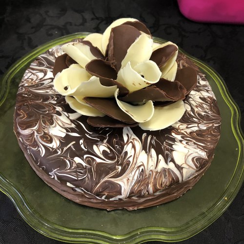 Le Gateau Chocolat De L Hypnose Sur Chefclub Original Chefclub Tv