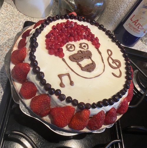 Le Gateau Disco Et Autres Recettes Pour Enfants Par Chefclub Kids Chefclub Tv