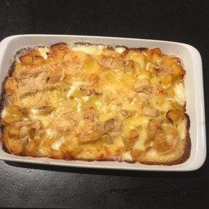 Patate douce : au four, gratin, à l'eau, saison