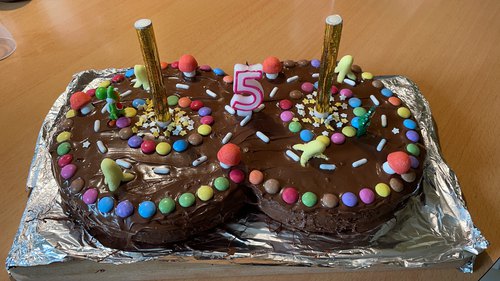 Gateau Circuit De Voitures Mario Kart Et Autres Recettes Pour Enfants Par Chefclub Kids Chefclub Tv