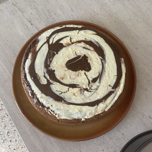 Gateau Cible 3 Chocolats Sur Chefclub Original Chefclub Tv
