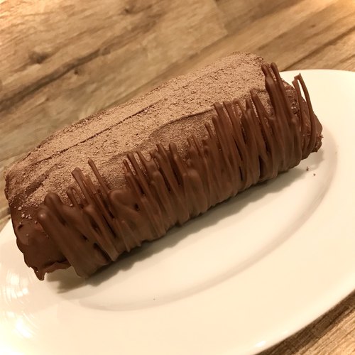 Crepes Facon Tiramisu Deluxe Sur Chefclub Original Chefclub Tv