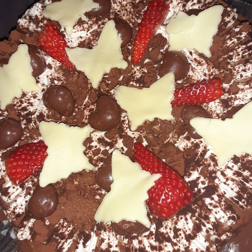 Crepes Tiramisu Sur Chefclub Original Chefclub Tv