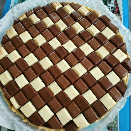 Tarte Triple Choco Banane Et Autres Recettes Chefclub Original Chefclub Tv