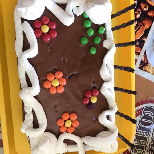 Le Gateau Disco Et Autres Recettes Pour Enfants Par Chefclub Kids Chefclub Tv