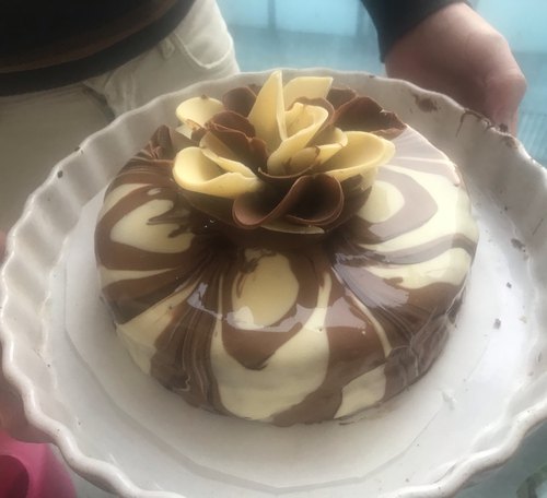 Le Gateau Chocolat De L Hypnose Sur Chefclub Original Chefclub Tv