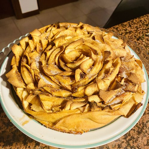 Gateau Aux Pommes Facile Et Autres Recettes Chefclub Daily Chefclub Tv