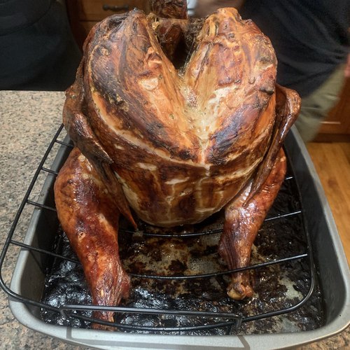 Beer Can Turkey 101: Master the Art of Succulent, Juicy Poultry